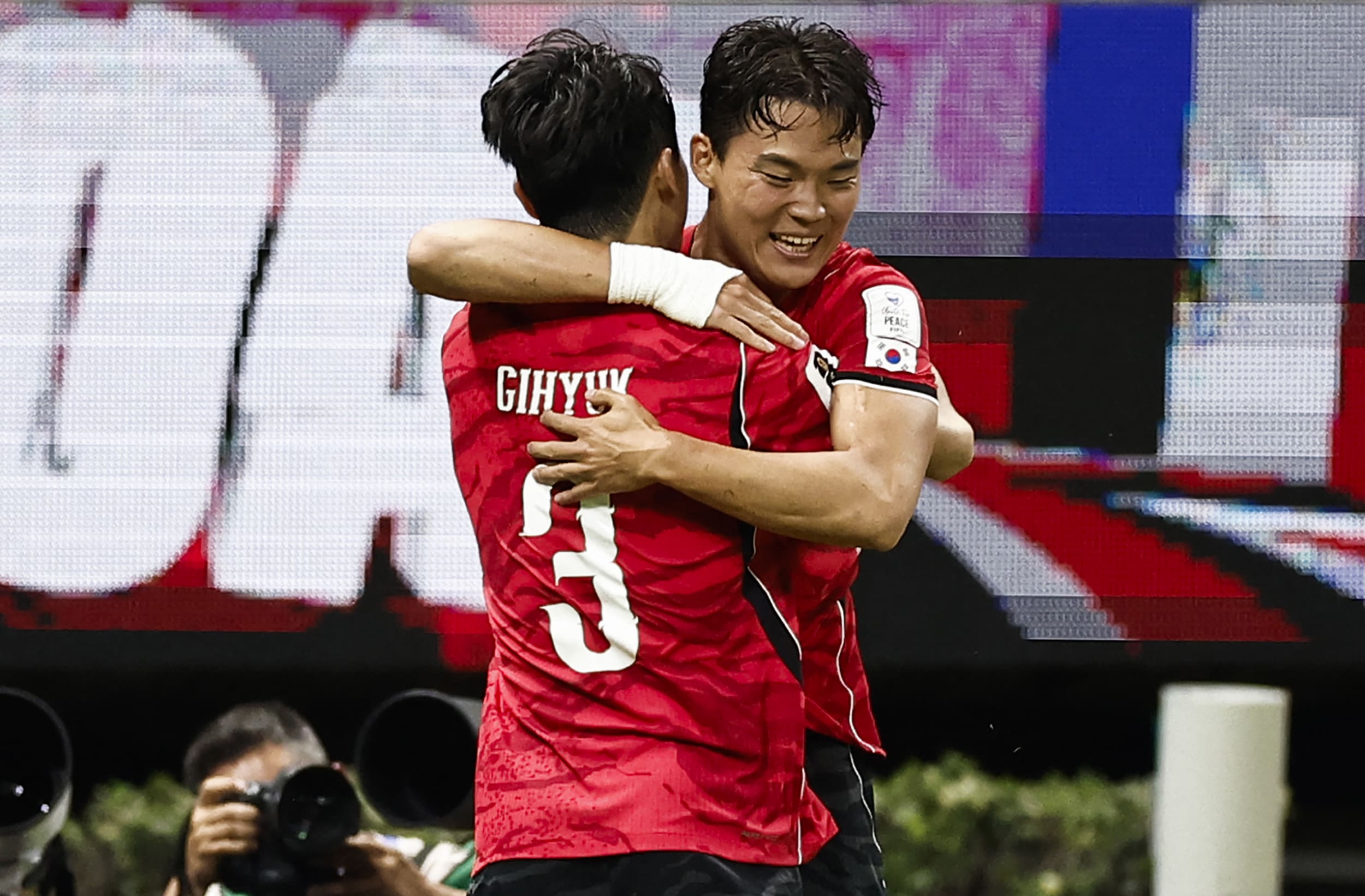 South Korea vs. Czechia: A Thrilling Soccer Clash