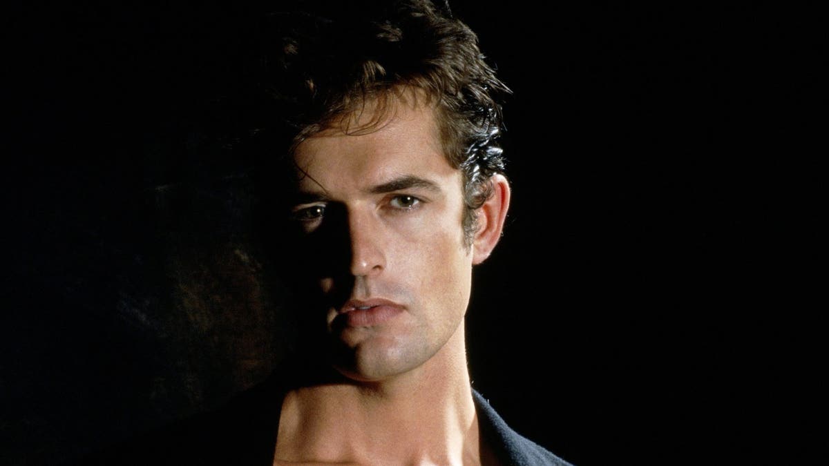 Rupert Everett on Hollywood’s Body-Image Pressures