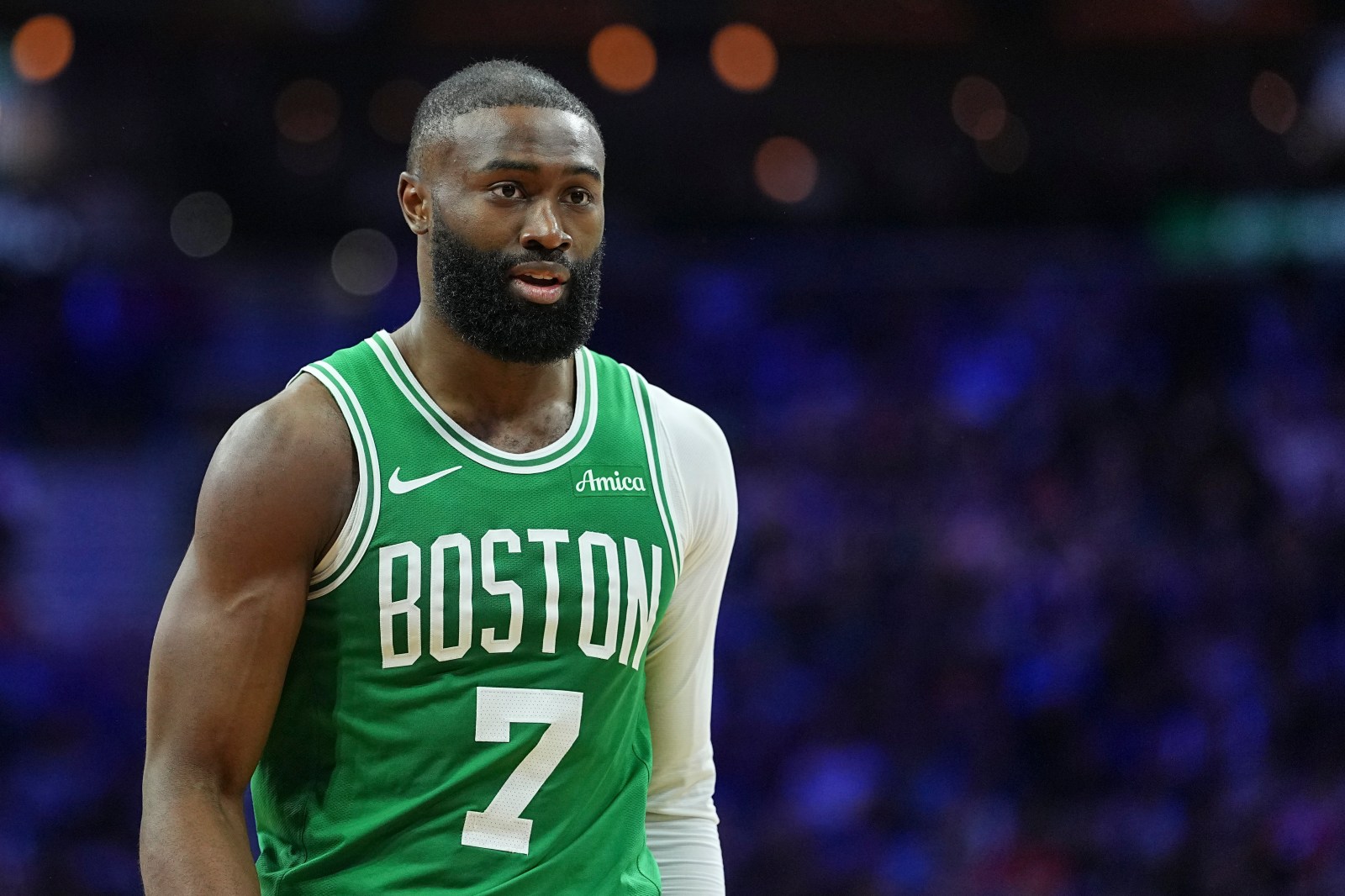 Jaylen Brown Fuels Trade Discussions amid Celtics’ Pursuit of Giannis Antetokounmpo