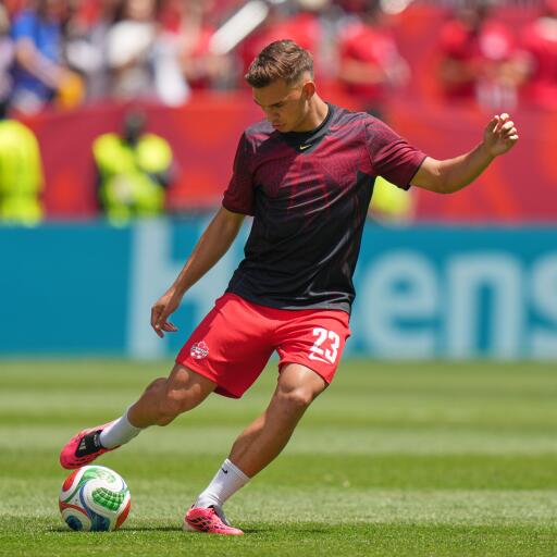 Live Updates from Day 2 of the FIFA World Cup 2026