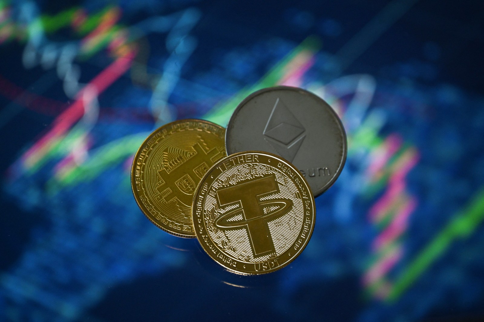 Stablecoins Transition from Crypto to Business Infrastructure