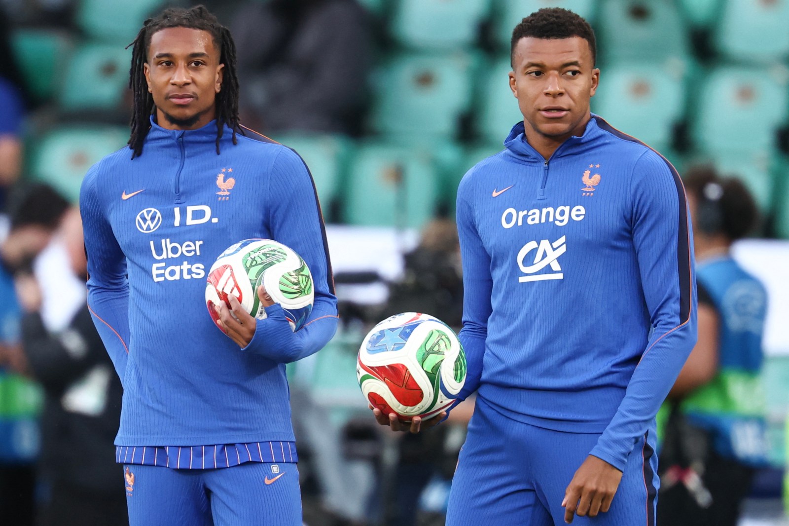 Potential Impact of El Niño on the 2026 Men’s Soccer World Cup
