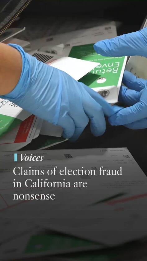 California Elections Face Intense Scrutiny Amid Close Races