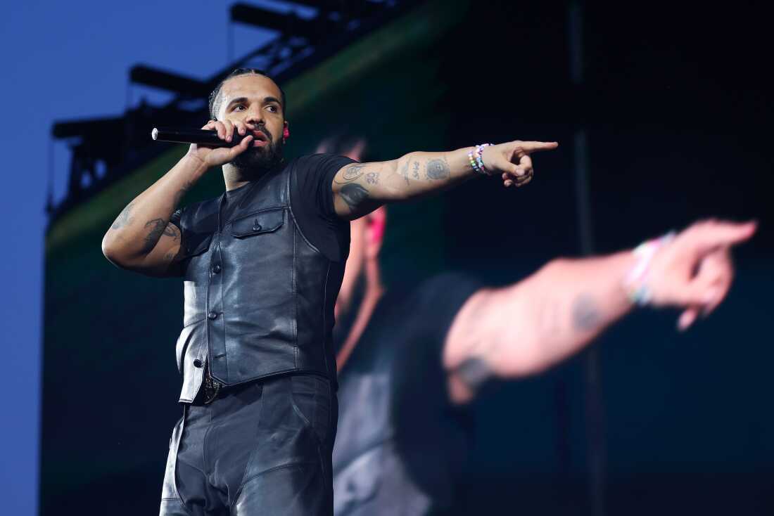 Drake Leads Billboard’s New ‘Songs of the Summer’ Chart