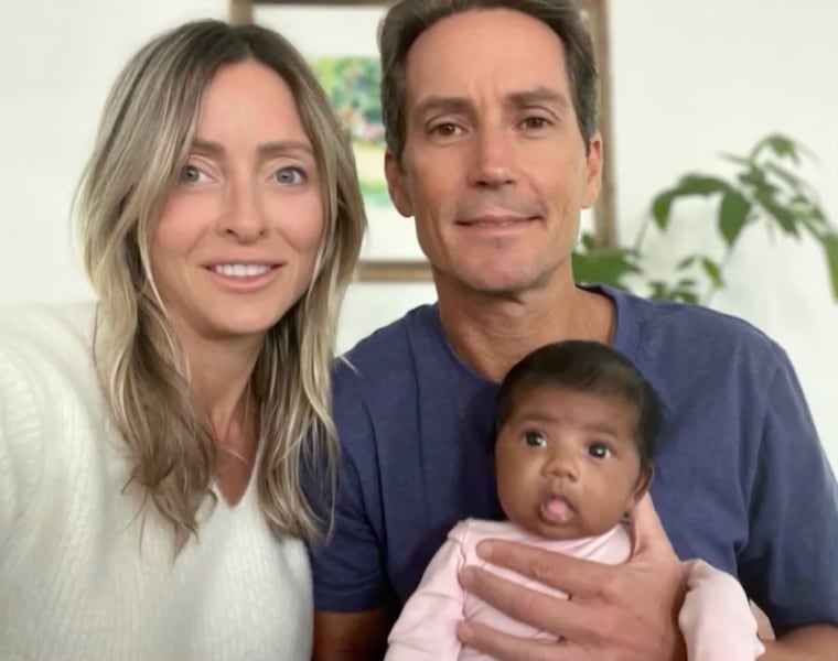 Biological Parents Face Challenges After Embryo Mix-Up in Florida