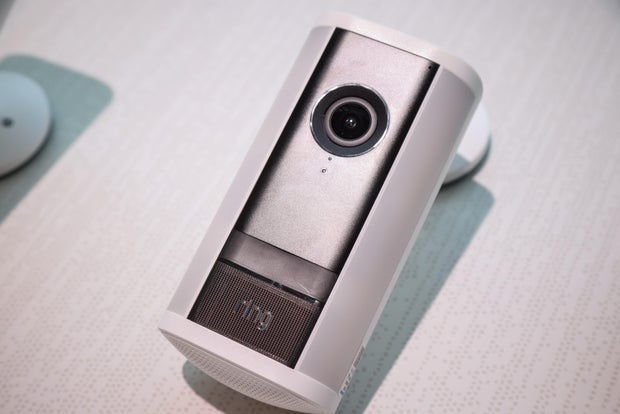 Virginia Man Sues Amazon over Ring Privacy Concerns