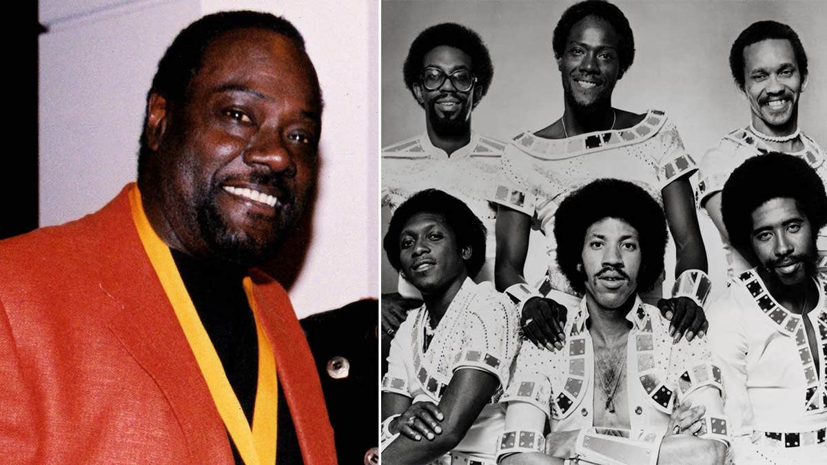 Commodores Co-Founder Ronald LaPread Dies at 75