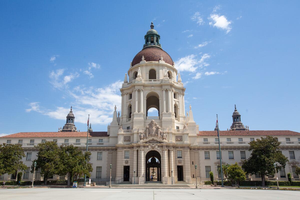 Military Training Exercises Generate Concern in Pasadena and Irvine
