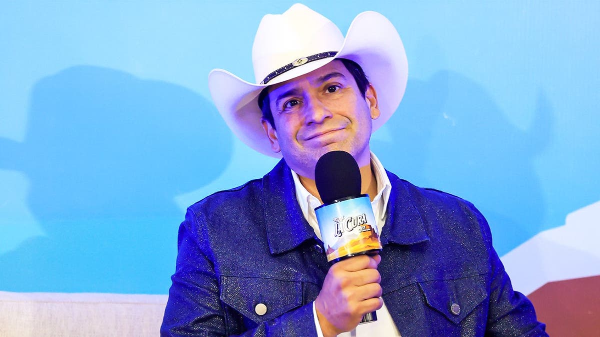 Bobby Pulido: From Music Star to Congressional Candidate