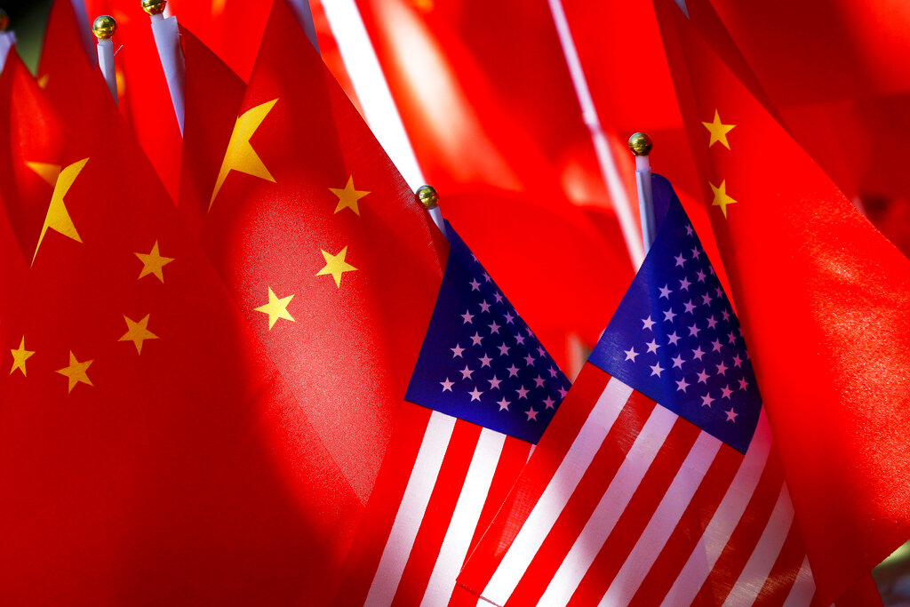 Strengthening Foreign Funding Transparency in U.S. Universities