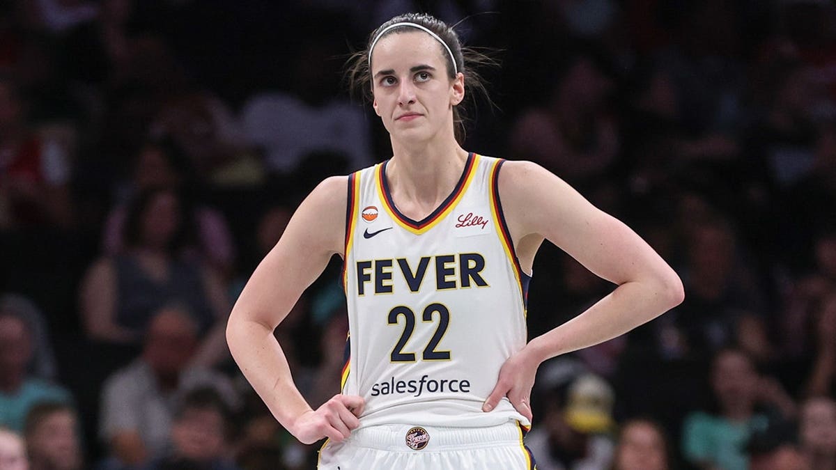 Caitlin Clark’s Eventful Return to Form in WNBA 2026 Season
