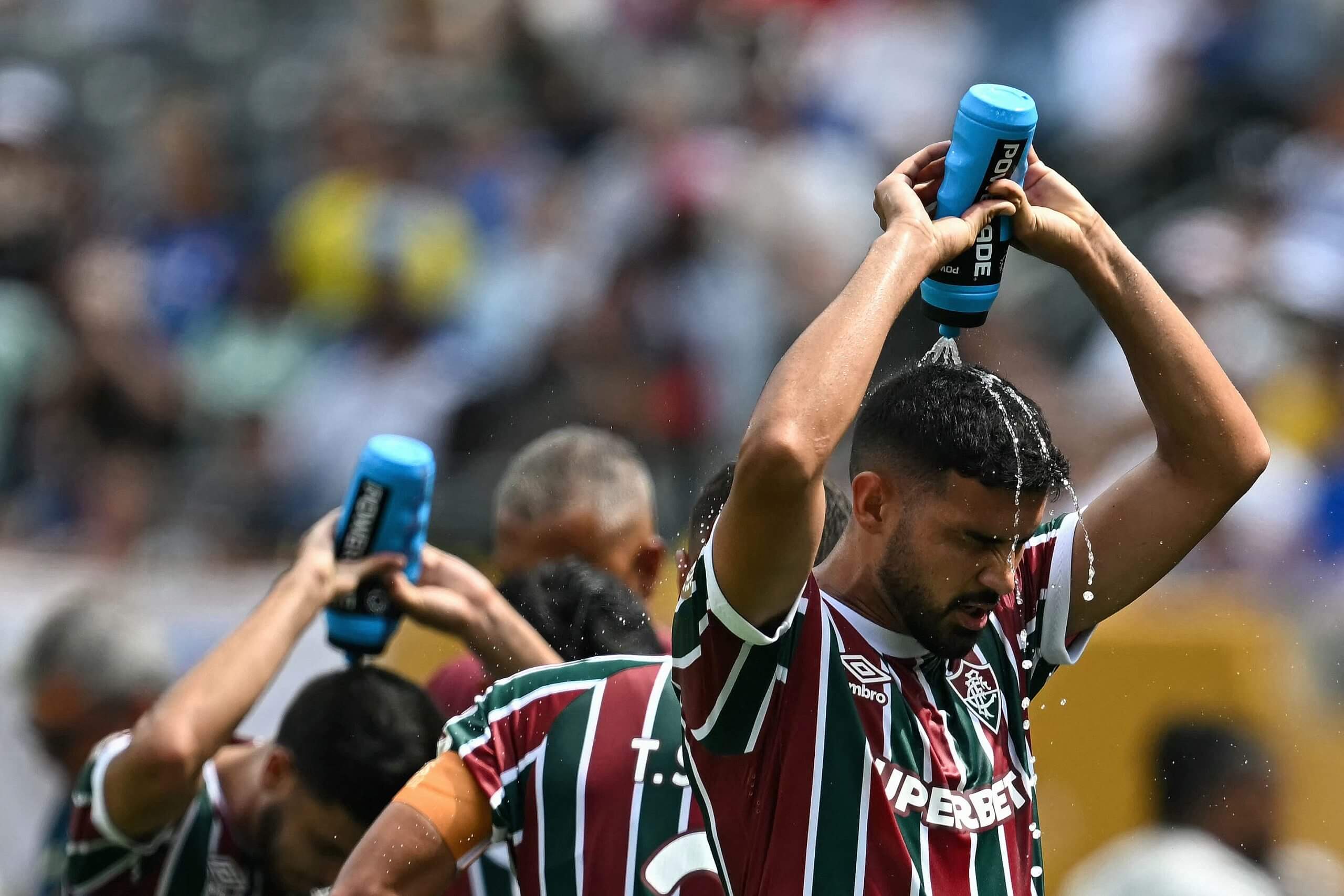 World Cup 2026: Navigating Complex Environmental and Logistical Challenges