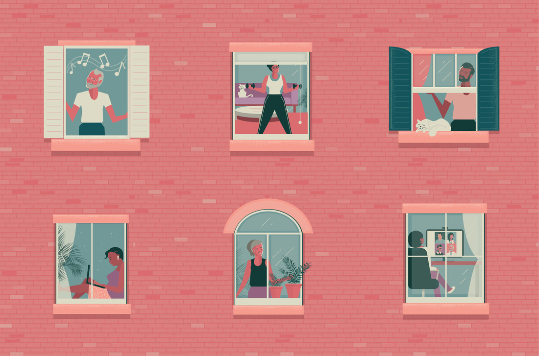 Addressing Burnout and Stress in the Modern Work Environment