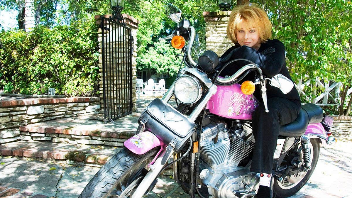 Ann-Margret Opens Her Archives with Julien’s Auctions