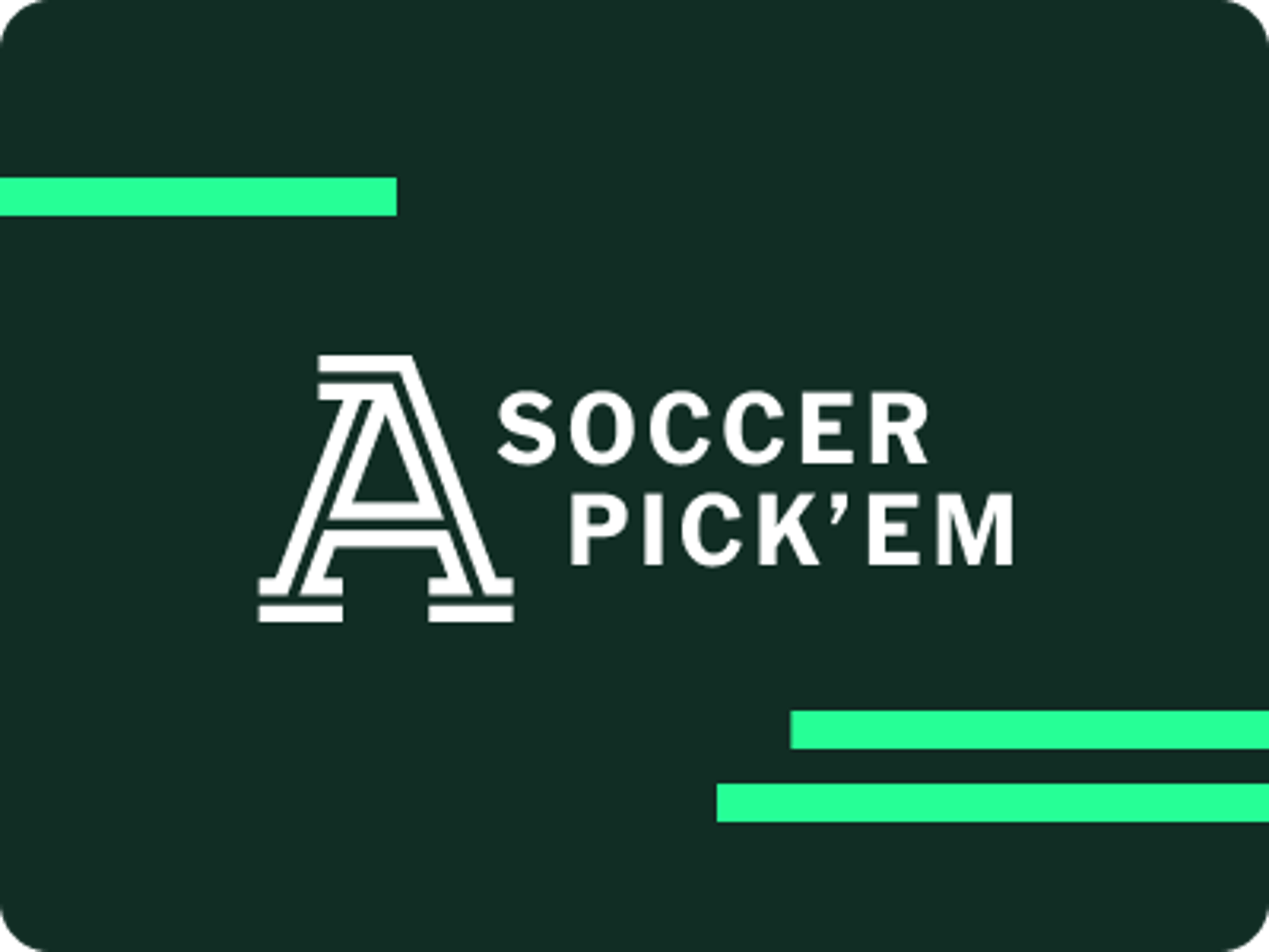 Compete in Our World Cup Soccer Pick’em Challenge