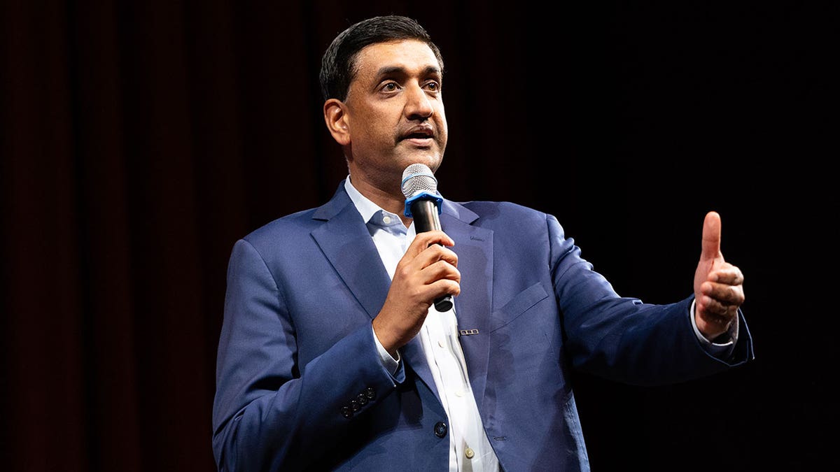 Conflict Escalates: Elon Musk Considers Legal Action Against Rep. Ro Khanna