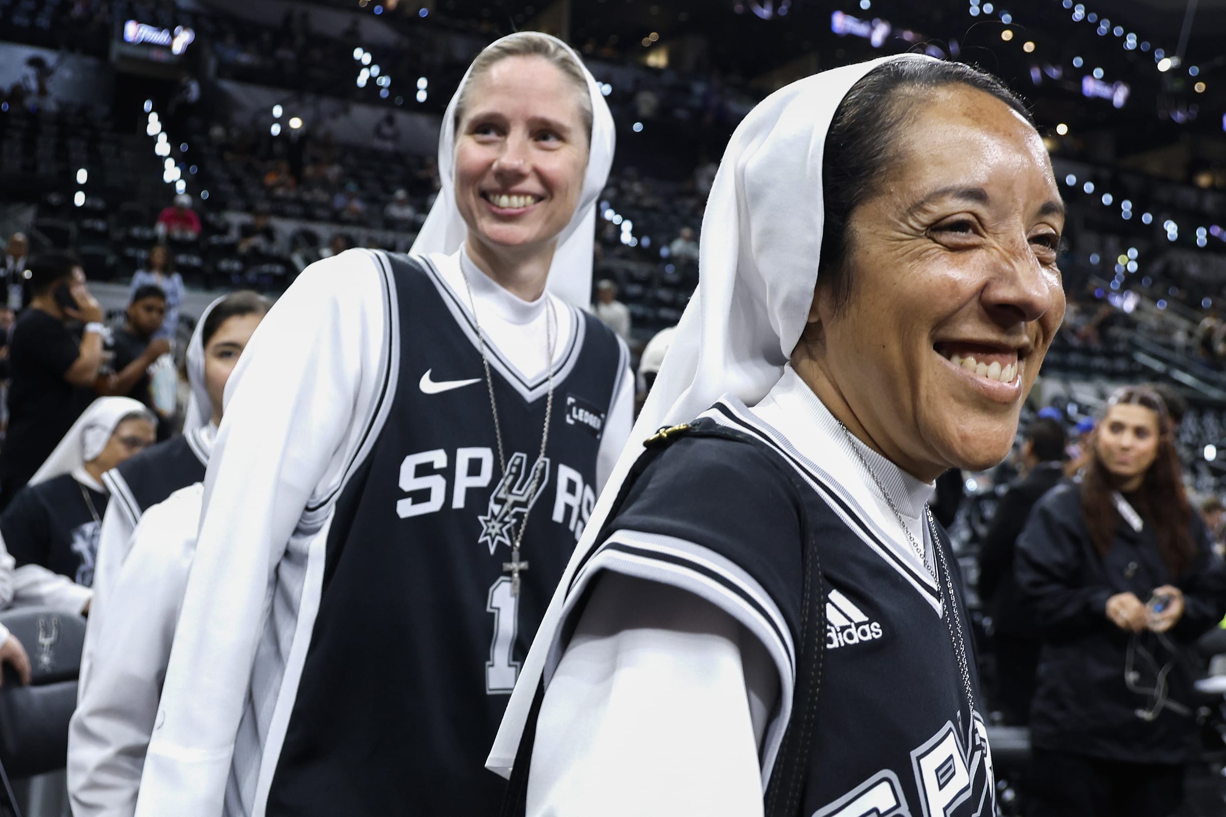 Spurs vs Knicks: NBA Finals Game 2 Highlights