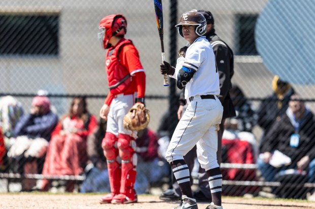 Logan Fernandez: A Key Player for Mount Carmel