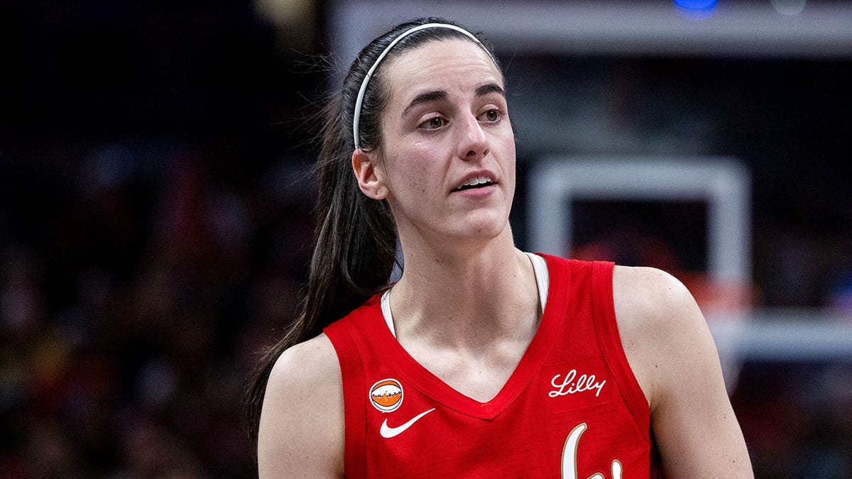 Caitlin Clark Overcomes Illness to Achieve WNBA Milestone