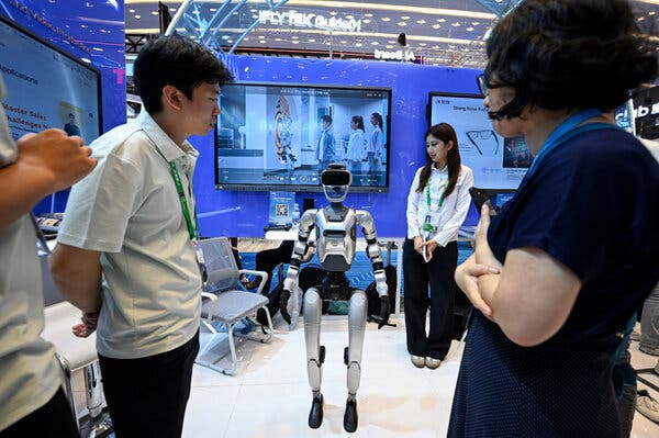 China’s New Rules Tighten Control Over Overseas Expansion