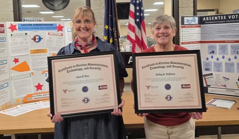 Community Initiatives and Achievements in Northwest Indiana