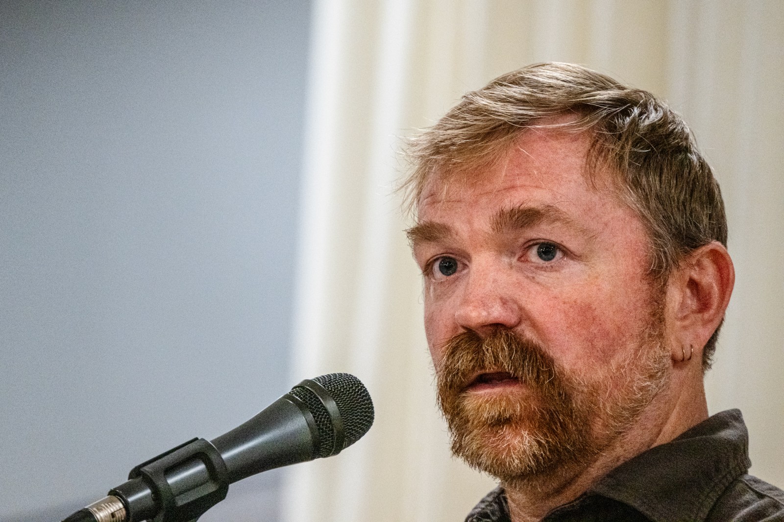 Maine Senate Race Faces Uncertainty Amid Platner’s Controversies