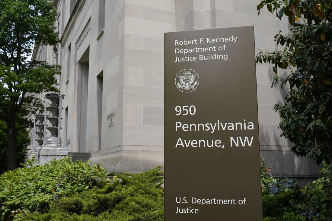 Justice Department Memo Sparks Concerns Over Disability Rights
