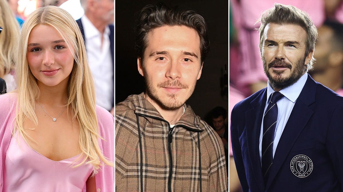 Beckham Family Feud Intensifies Amid Media Attention