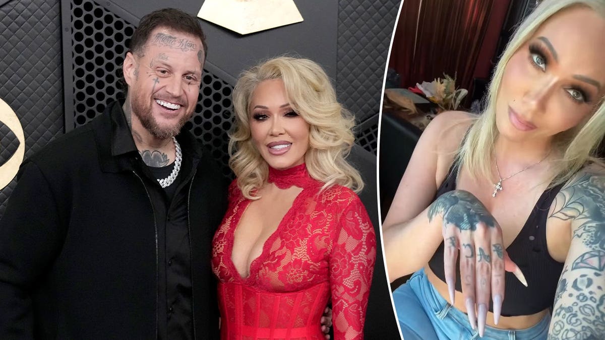 Jelly Roll Files for Divorce: Subtle Signs of Marriage Troubles Revealed