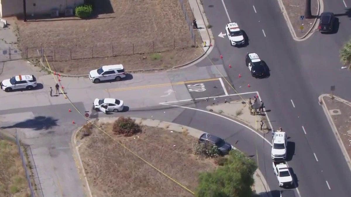 Air Force Pilot Prepares for America 250 Flyover in DC; Employee Found Dead in California