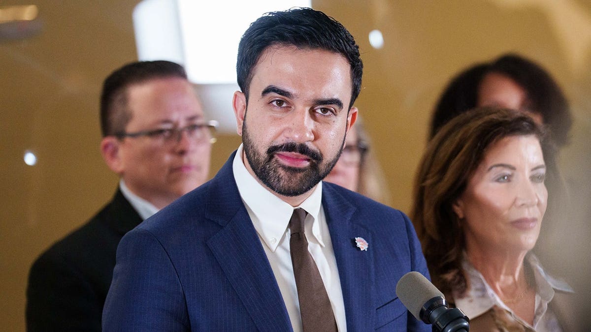 Mamdani’s Influence Grows as Socialist-backed Candidates Win in New York