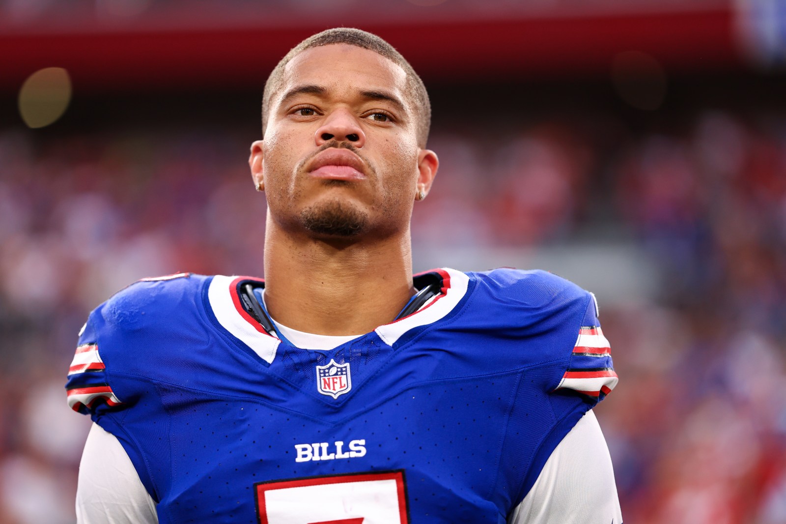 Las Vegas Raiders Face Challenges with Taron Johnson’s Contract