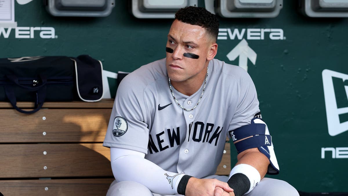 Aaron Judge’s Injury Impact on New York Yankees’ Season