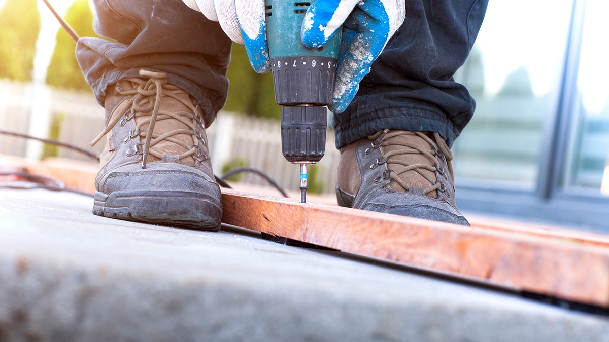 Stay Cool with These Breathable Summer Work Boots