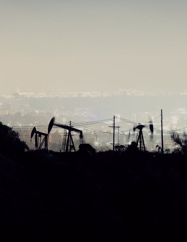Navigating Global Energy Adjustments Amidst Strait of Hormuz Tensions