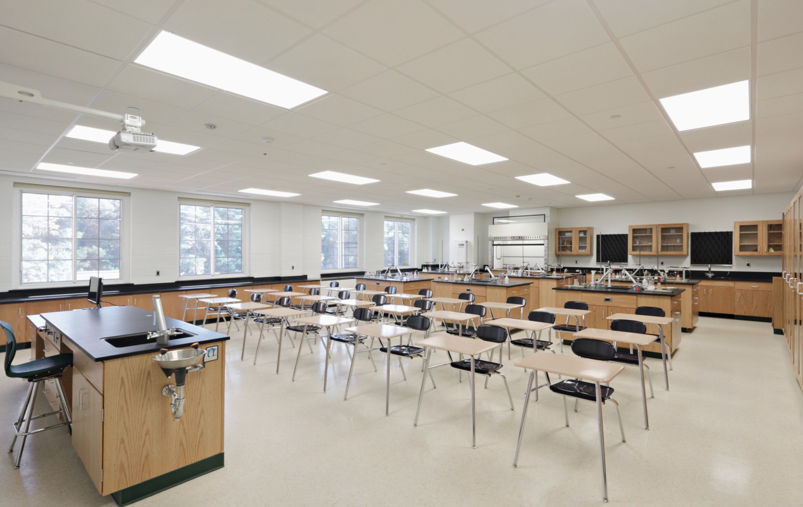 Addressing Chronic Absenteeism: A New Approach