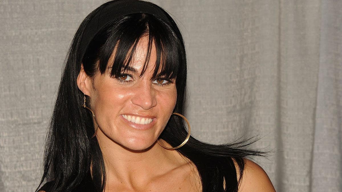 Introduction of TNA Knockouts Television Championship