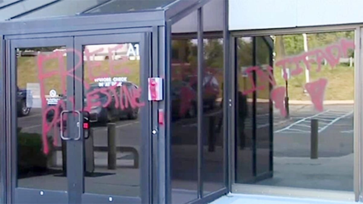 Activists Charged with Conspiracy Against University of Michigan