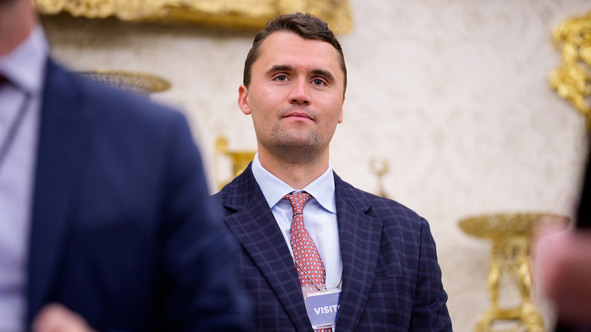 Controversy and Legal Proceedings Surround Charlie Kirk’s Assassination