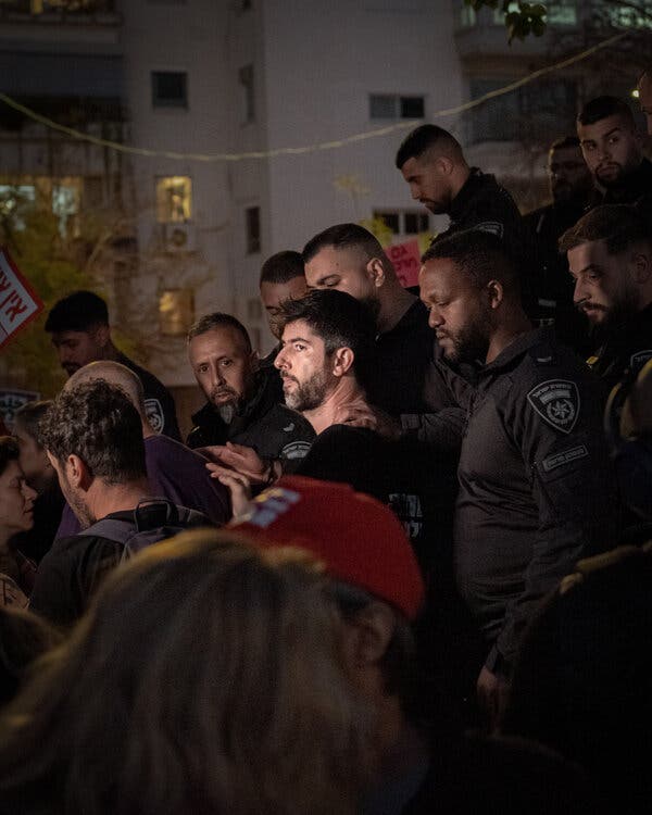 Emerging Voices in Israeli Politics: A New Arab-Jewish Party