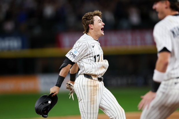 Chicago White Sox Claim Victory over Cleveland Guardians