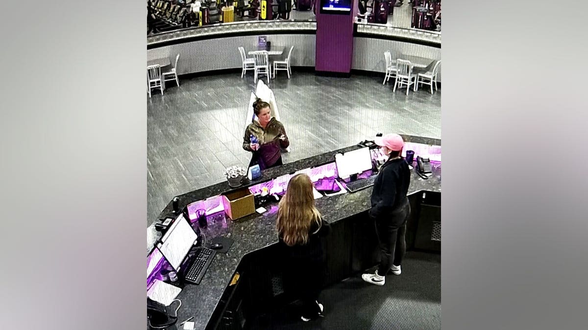South Carolina Woman Missing After Last Seen Near Gym