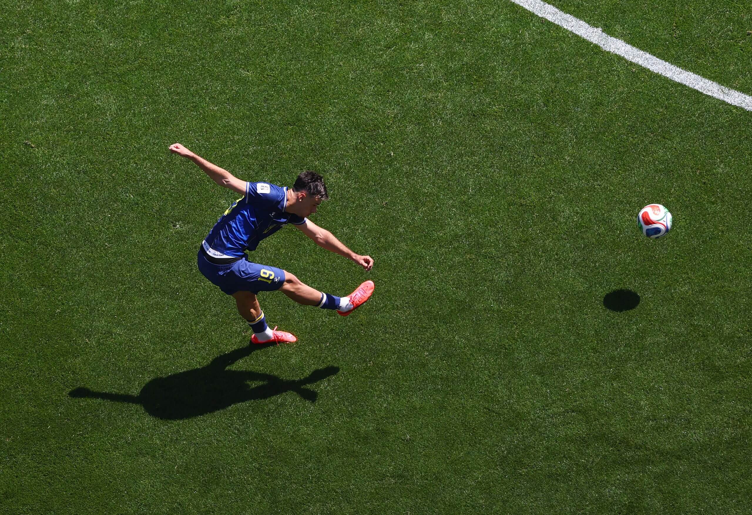 Bosnia Secures Key Victory in World Cup, Awaits Confirmation for Knockout Stage