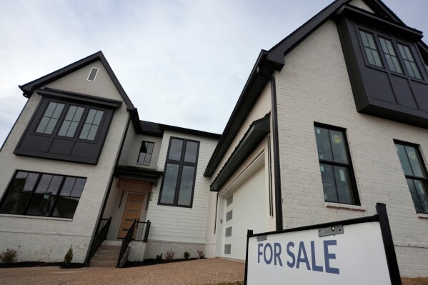 U.S. Home Sales Surge in May Amid Shifting Market Dynamics