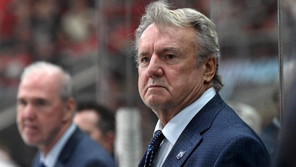 Surprising Trade Requests Highlight NHL Offseason