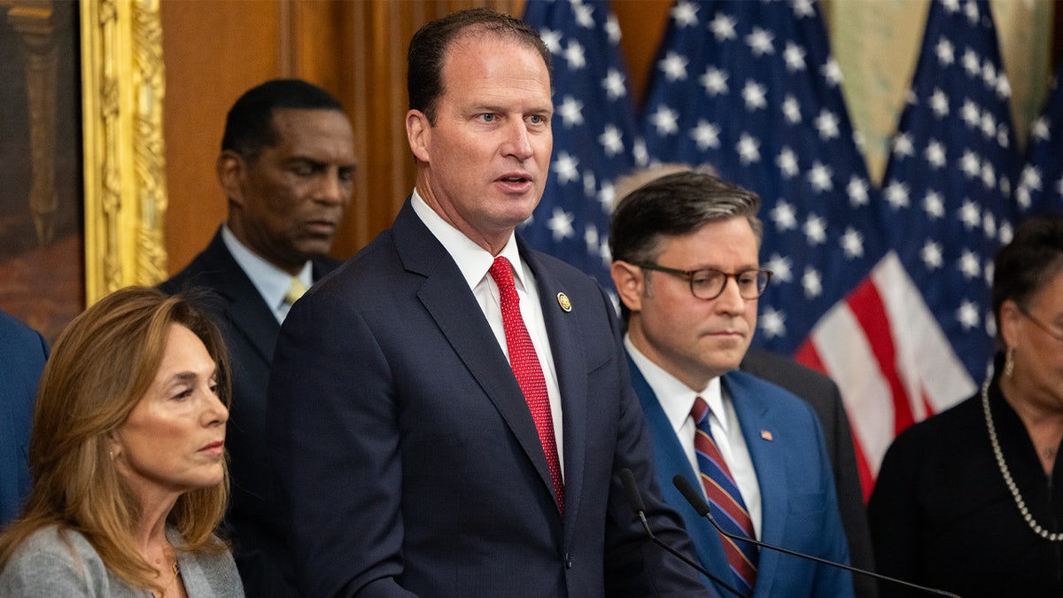 GOP Gears Up for Third Reconciliation Package Amidst Congressional Deadlock