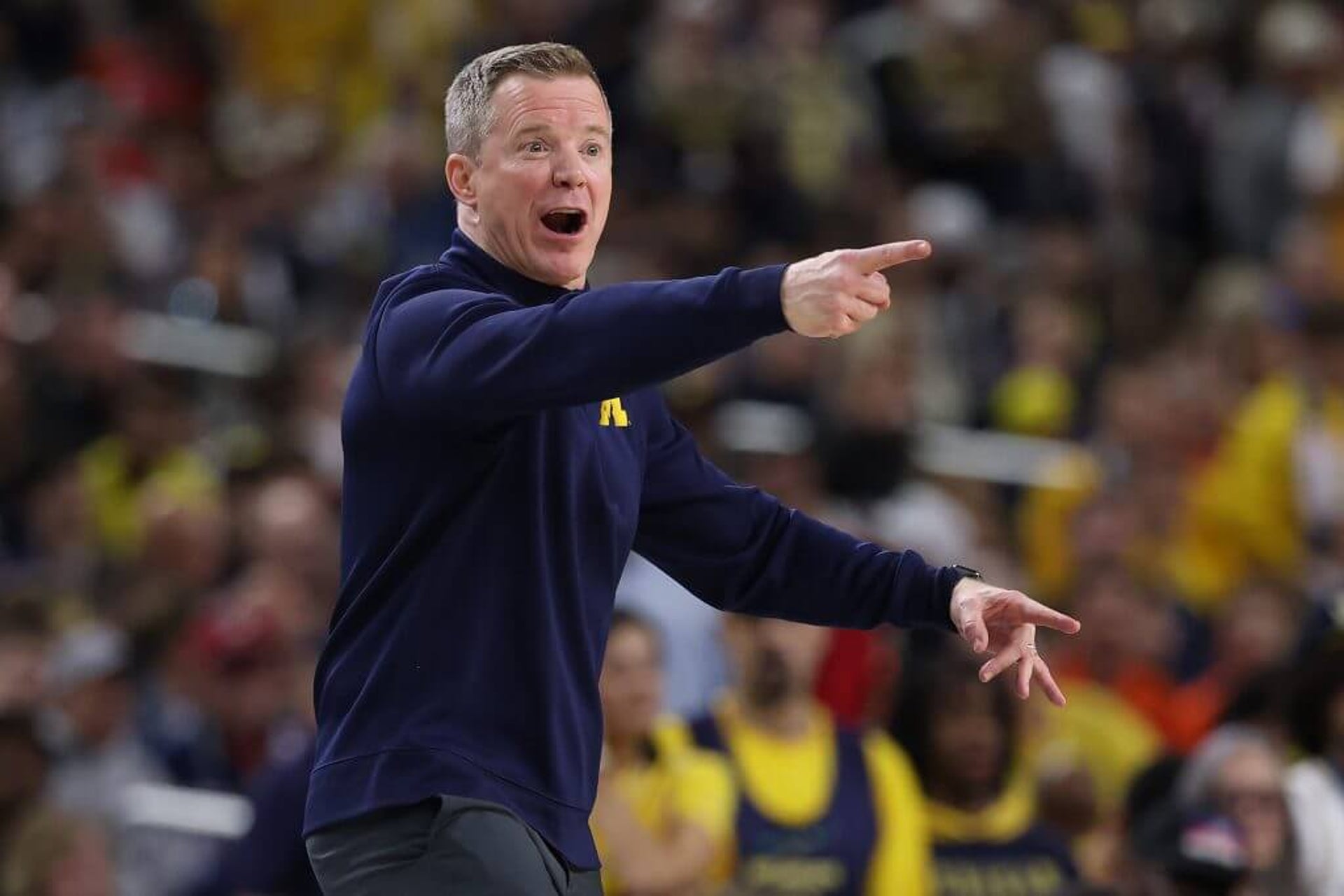Dallas Mavericks Appoint Dusty May as New Head Coach