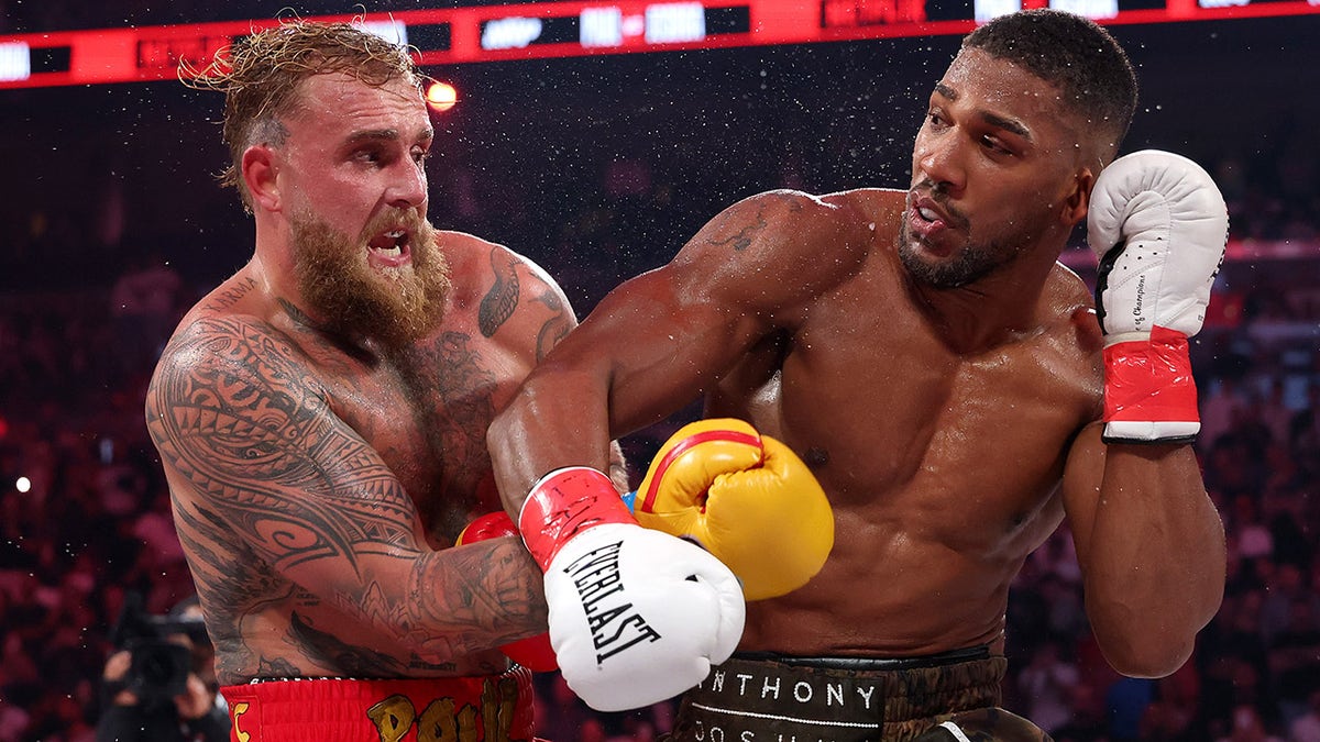 Jake Paul’s Boxing Career Faces Uncertainty After Injury