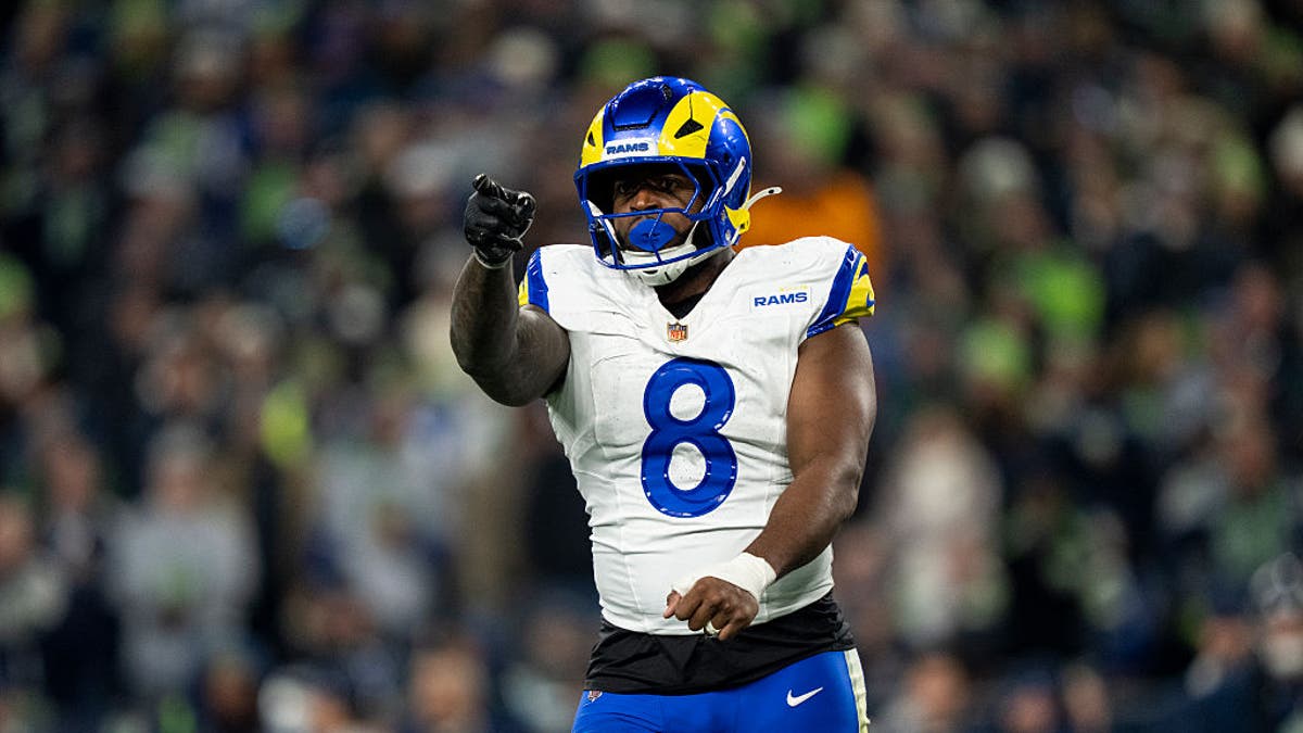 Jared Verse’s Relocation from Rams to Browns and Its Implications