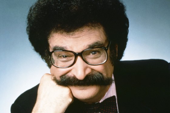 Gene Shalit, Iconic Film Critic of NBC’s ‘TODAY,’ Passes Away at 100